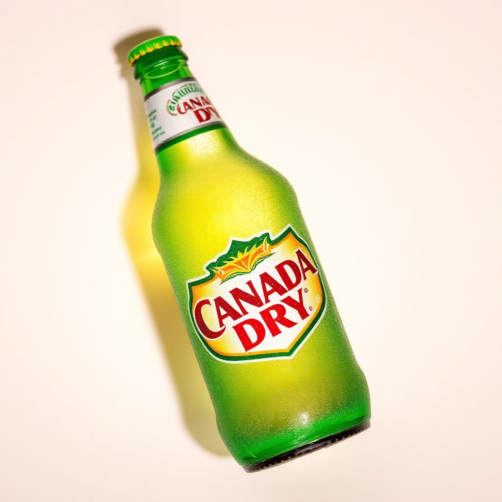 Canada Dry