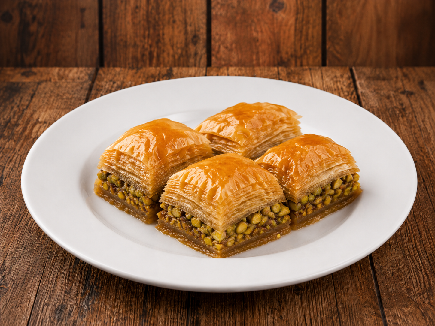 Baklava