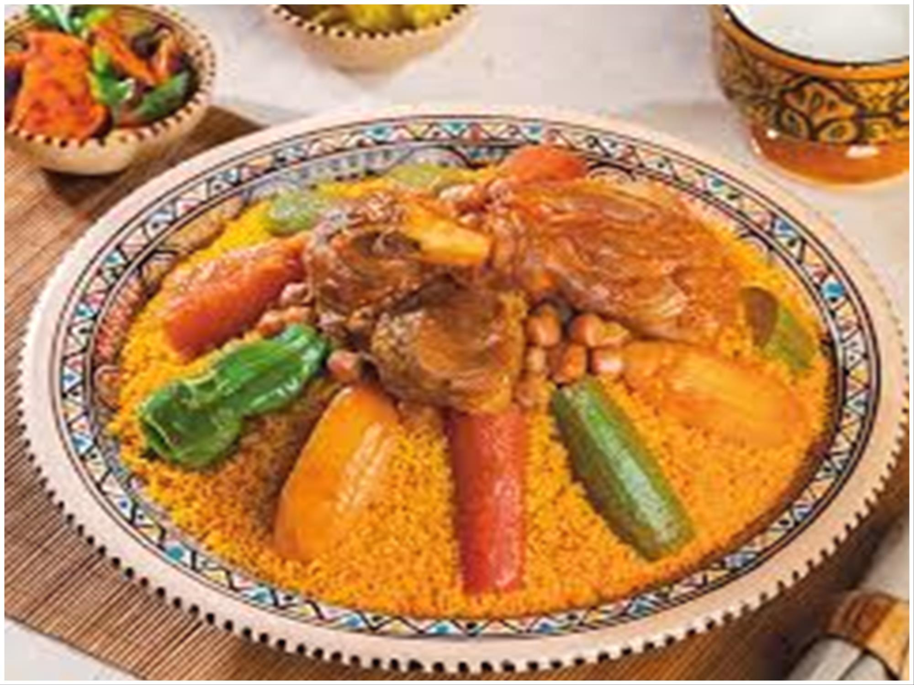 couscous