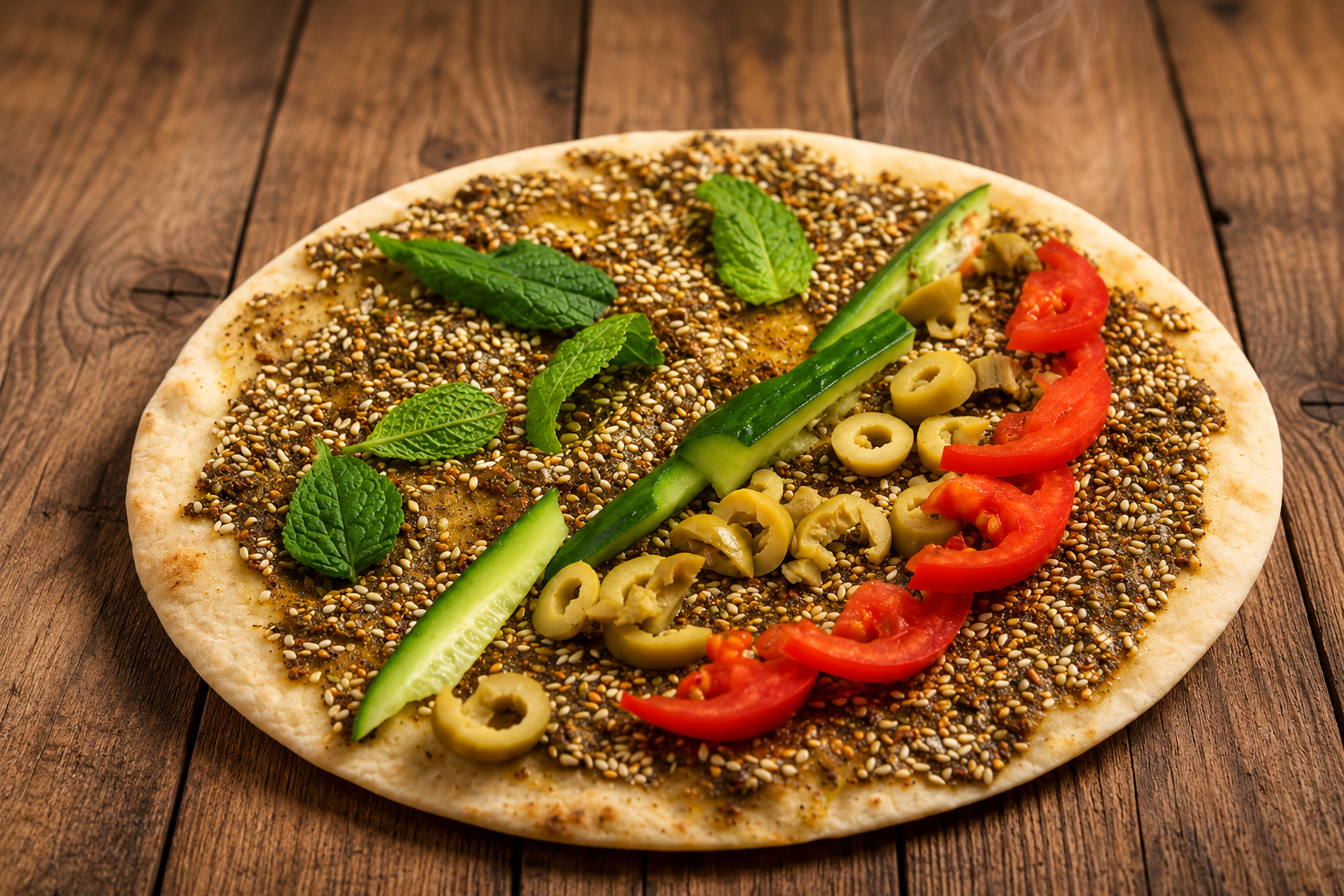 Zaatar