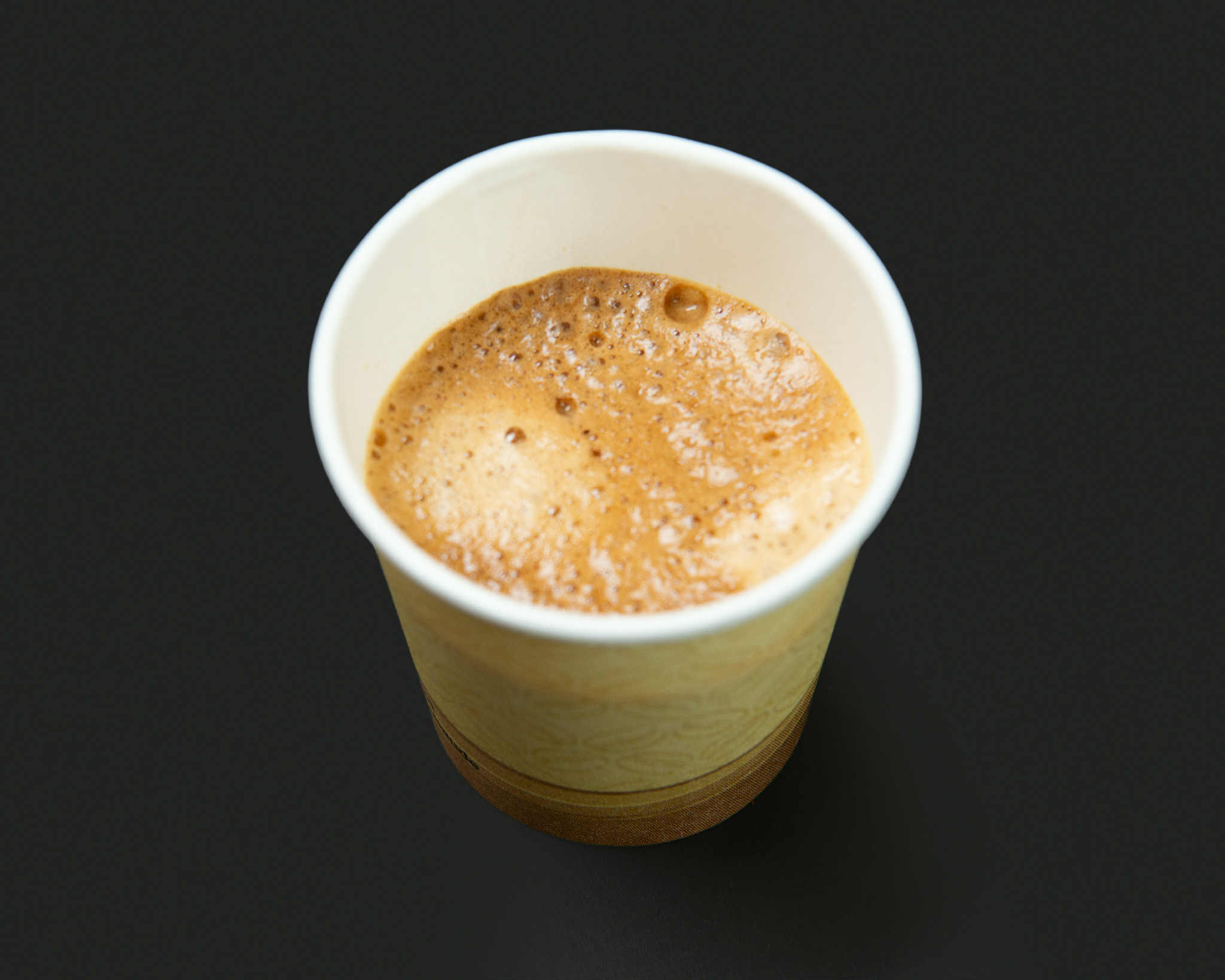 Espresso simple
