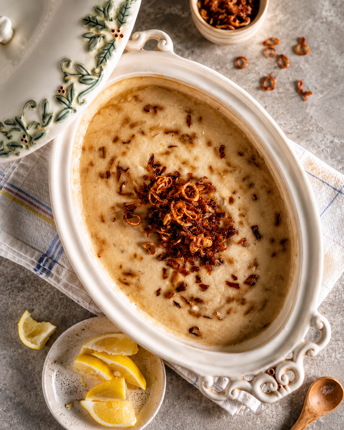 Kishk