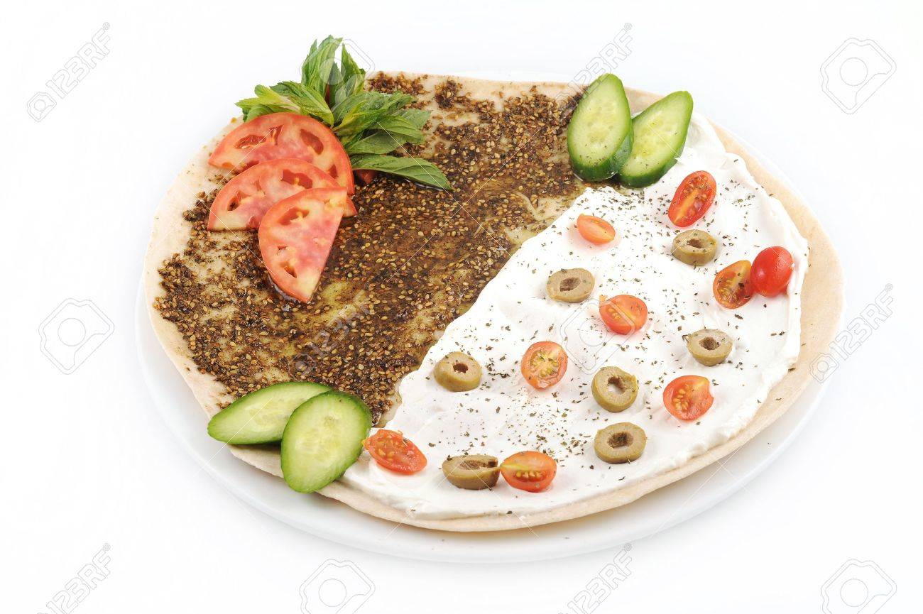 zattar et fromage