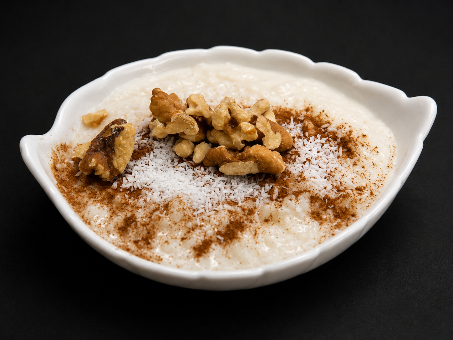 Riz au lait